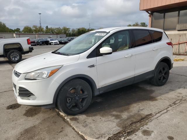 2015 FORD ESCAPE SE VIN: 1FMCU9GX4FUA82482