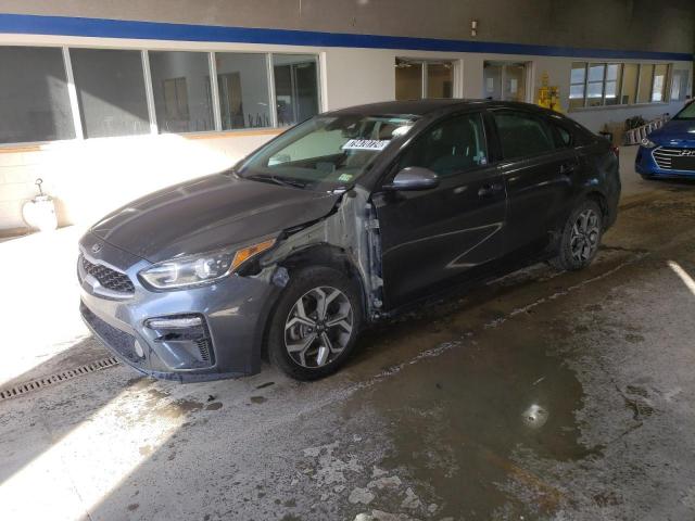 2021 KIA FORTE FE VIN: 3KPF24AD0ME353610