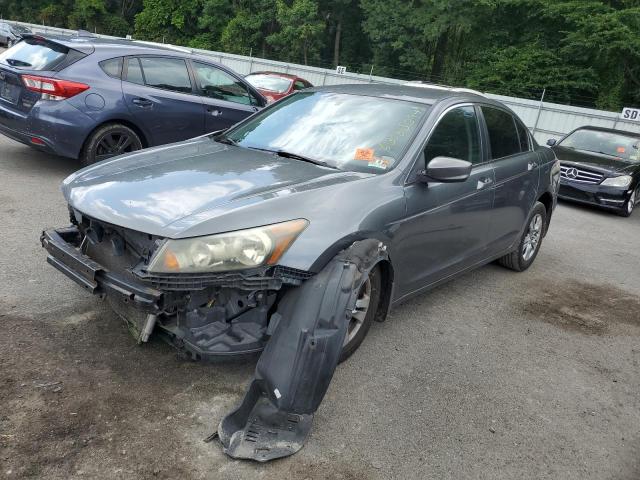 2011 HONDA ACCORD LXP VIN: 1HGCP2F46BA063410