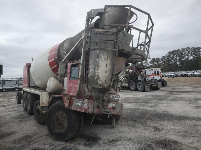 2016 TEREX / TEREX ADVANCE ADVANCE MI VIN: 5DG8AU5T9G0013686