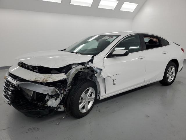 2024 CHEVROLET MALIBU LT VIN: 1G1ZD5ST9RF250405