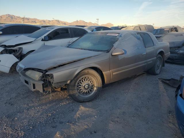 1997 MERCURY COUGAR XR7 VIN: 1MELM6242VH623003