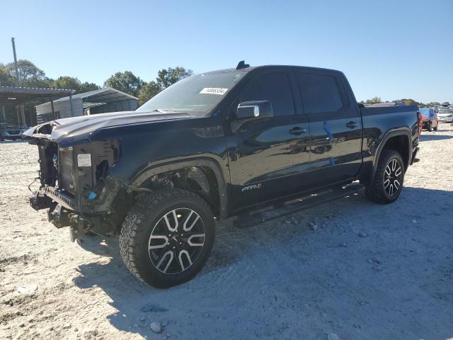 2020 GMC SIERRA K15 VIN: 3GTP9EED5LG265025