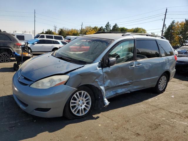 2009 TOYOTA SIENNA LE VIN: 5TDBK23C79S028148