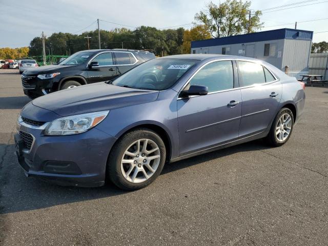 2015 CHEVROLET MALIBU 1LT VIN: 1G11C5SL3FF175129