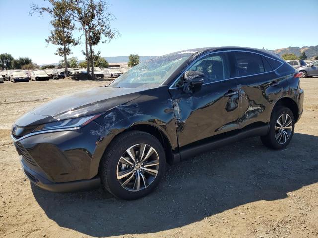 2024 TOYOTA VENZA LE VIN: JTEAAAAH9RJ180416