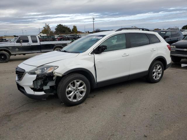 2013 MAZDA CX-9 TOURI VIN: JM3TB3CV9D0414049