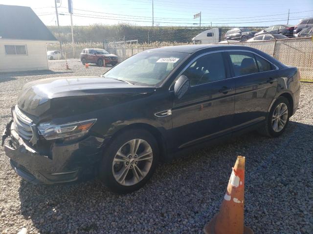 2015 FORD TAURUS SEL VIN: 1FAHP2E81FG156790
