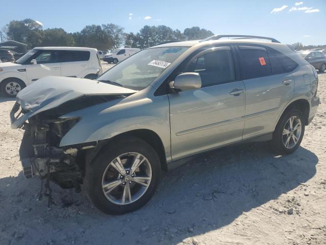 2006 LEXUS RX 400 VIN: JTJHW31U060042985