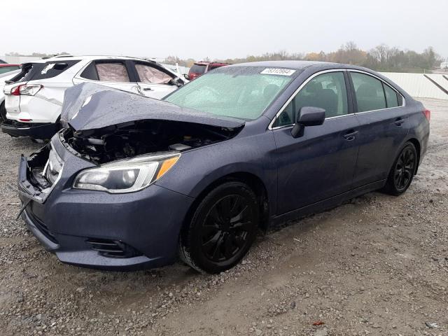 2015 SUBARU LEGACY 2.5 VIN: 4S3BNBC67F3059947