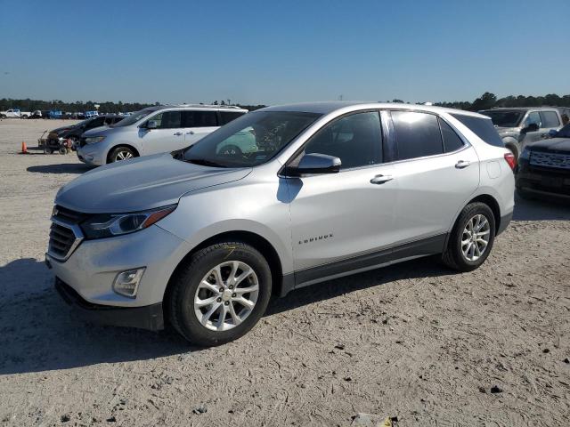 2018 CHEVROLET EQUINOX LT VIN: 2GNAXJEV2J6284502