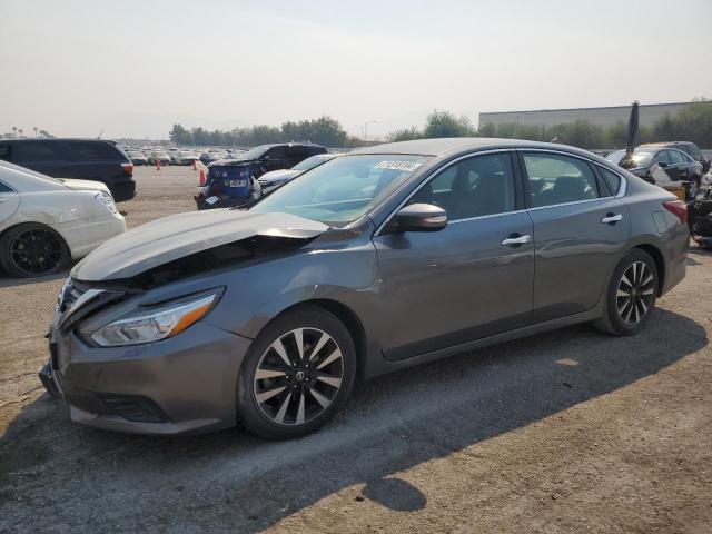2018 NISSAN ALTIMA 2.5 VIN: 1N4AL3AP5JC192093