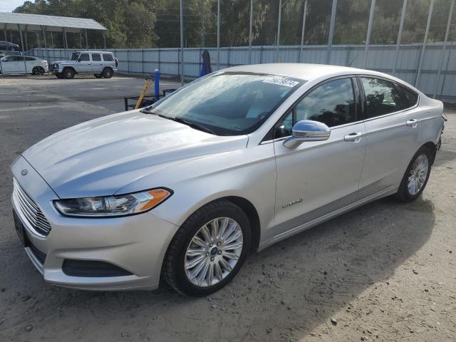 2015 FORD FUSION SE VIN: 3FA6P0LUXFR171731