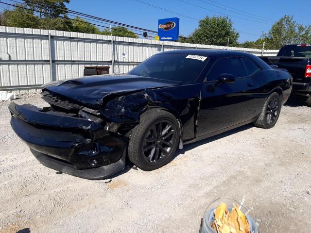 2023 DODGE CHALLENGER VIN: 2C3CDZKG0PH528566