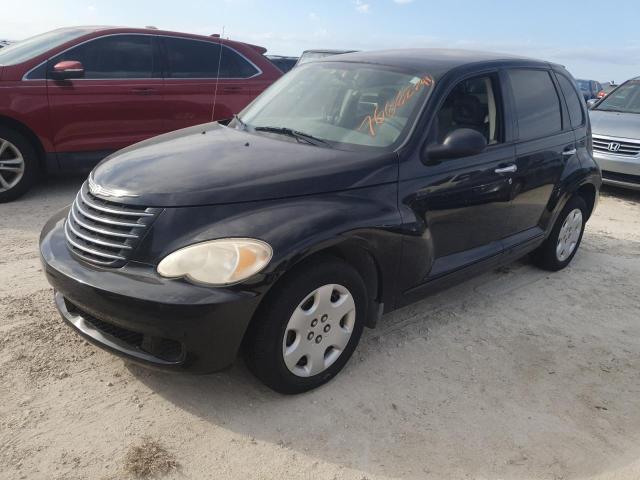 2007 CHRYSLER PT CRUISER VIN: 3A4FY58BX7T541277