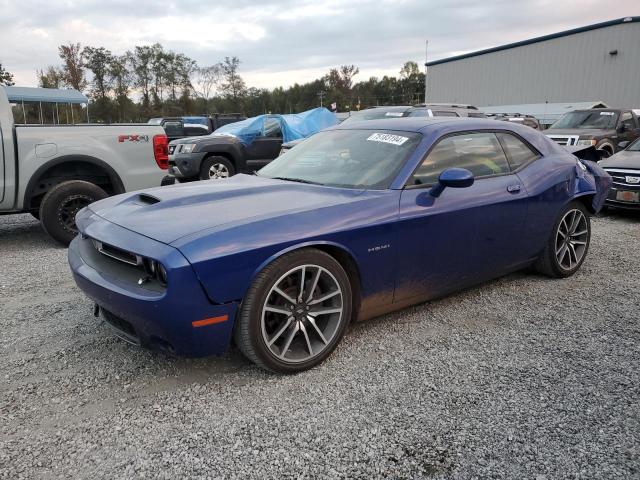 2020 DODGE CHALLENGER VIN: 2C3CDZBT0LH240411