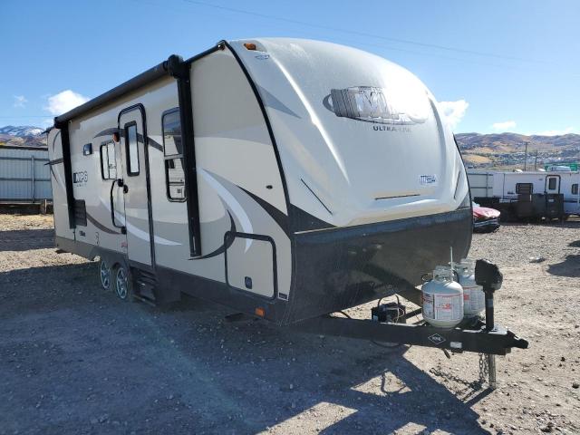 2016 CRUI MPG VIN: 5RXTH2222G2205167