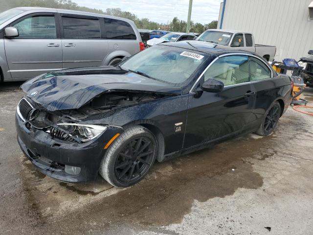 2011 BMW 328 I VIN: WBADW3C56BE539833