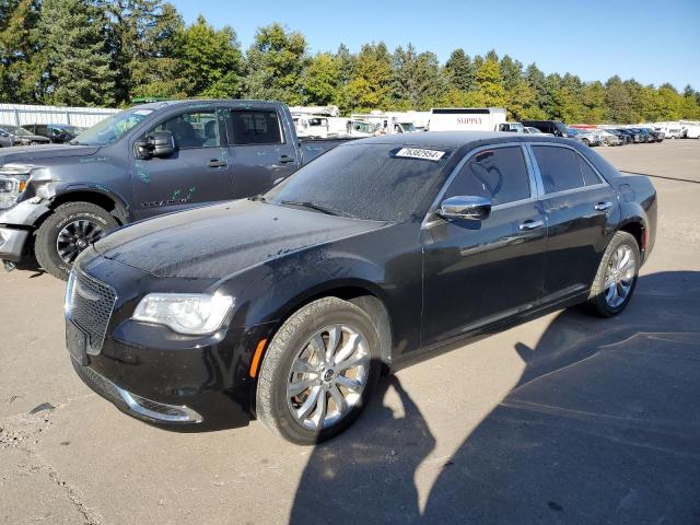 2015 CHRYSLER 300 VIN: 2C3CCARG3FH923561