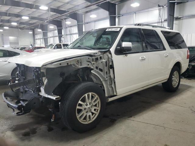 2014 FORD EXPEDITION VIN: 1FMJK2A50EEF21049