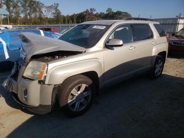 2014 GMC TERRAIN SL VIN: 2GKALREK9E6318339