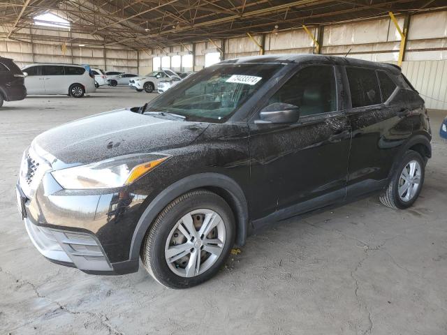 2020 NISSAN KICKS VIN: 3N1CP5BV3LL568686