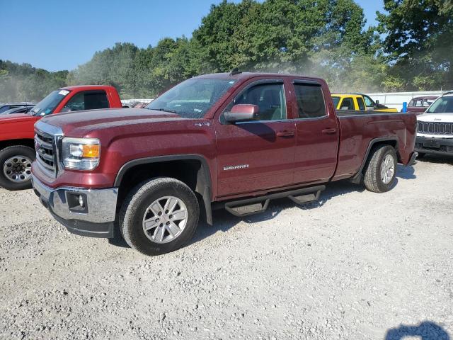 2015 GMC SIERRA K15 VIN: 1GTV2UECXFZ365672