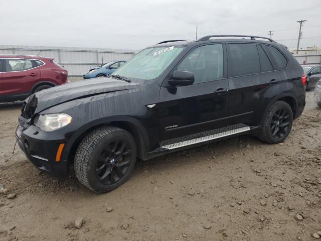 2012 BMW X5 XDRIVE3 VIN: 5UXZV4C56CL991343