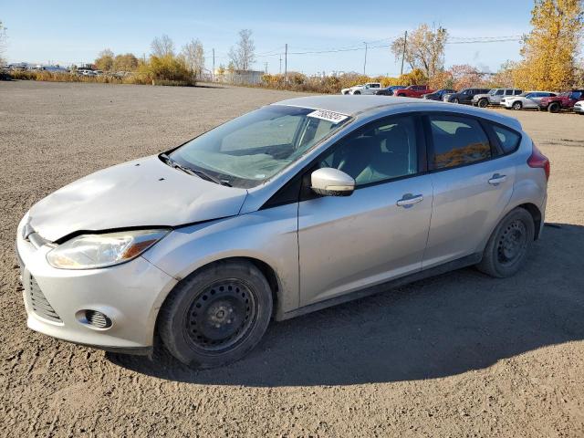 2014 FORD FOCUS SE VIN: 1FADP3K24EL308216