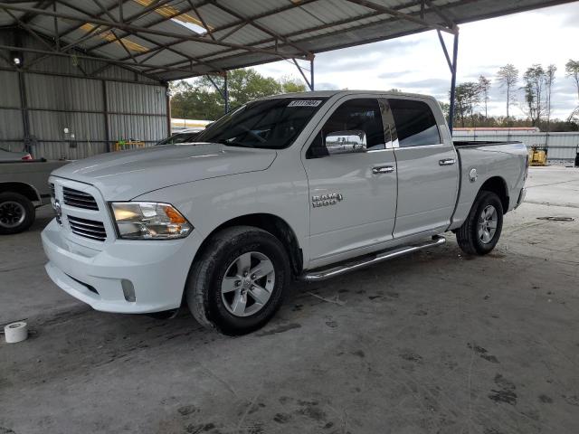 2017 RAM 1500 ST VIN: 1C6RR6KG5HS841426