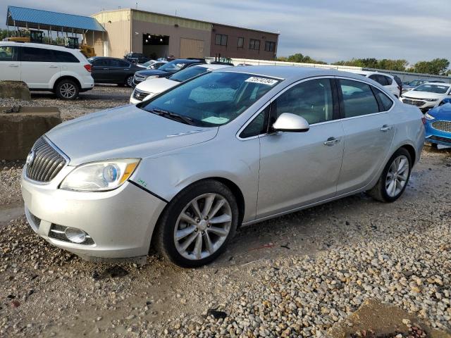 2016 BUICK VERANO VIN: 1G4PS5SKXG4142925