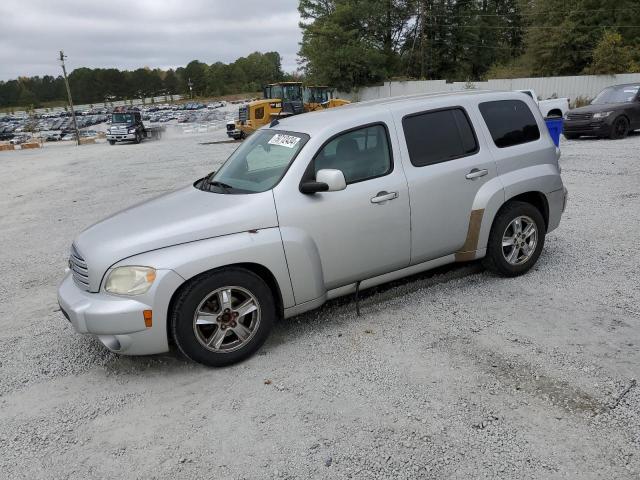 2010 CHEVROLET HHR LT VIN: 3GNBABDB6AS550138