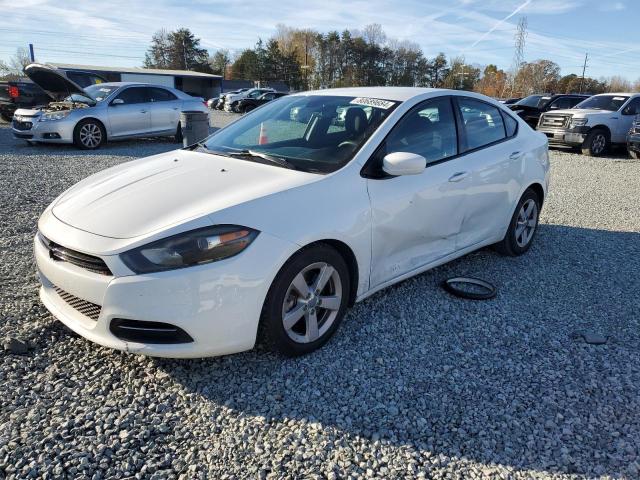 2015 DODGE DART SXT VIN: 1C3CDFBB2FD265477