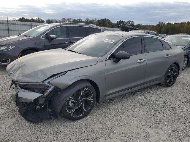 2025 KIA K5 GT LINE VIN: KNAG64J73S5285036