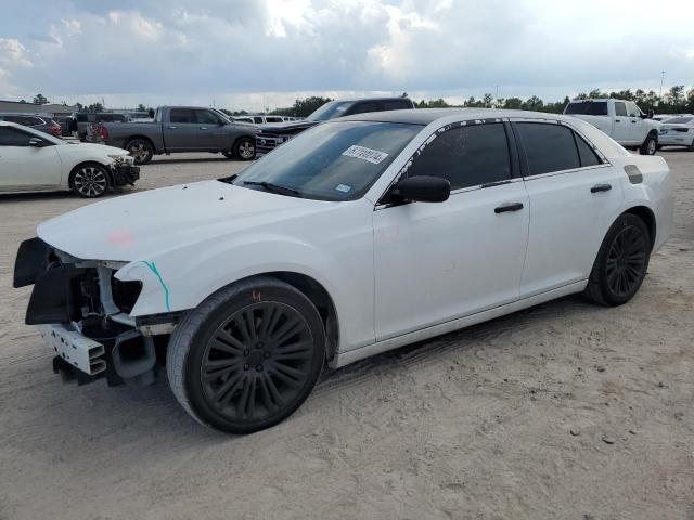 2013 CHRYSLER 300 S VIN: 2C3CCABT4DH518779