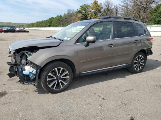 2017 SUBARU FORESTER 2 VIN: JF2SJGTC8HH548427