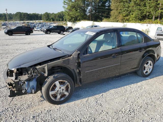 2008 CHEVROLET COBALT LS VIN: 1G1AK58F587206205