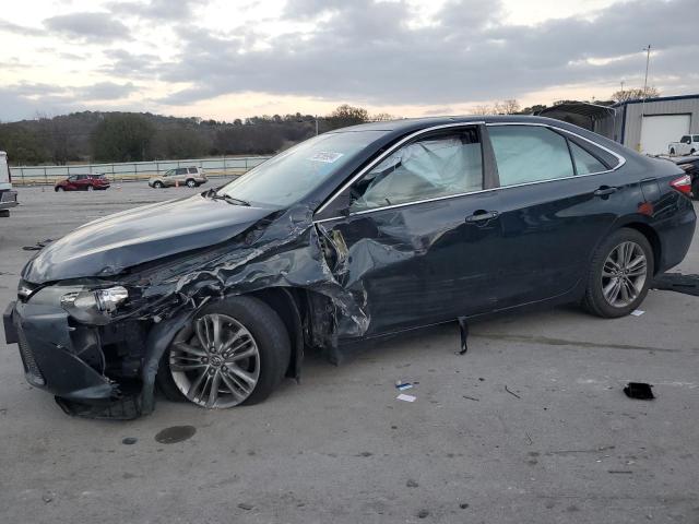 2015 TOYOTA CAMRY LE VIN: 4T1BF1FK7FU882268