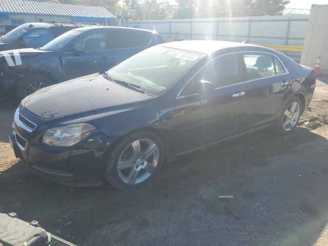 2012 CHEVROLET MALIBU 1LT VIN: 1G1ZC5E03CF299952
