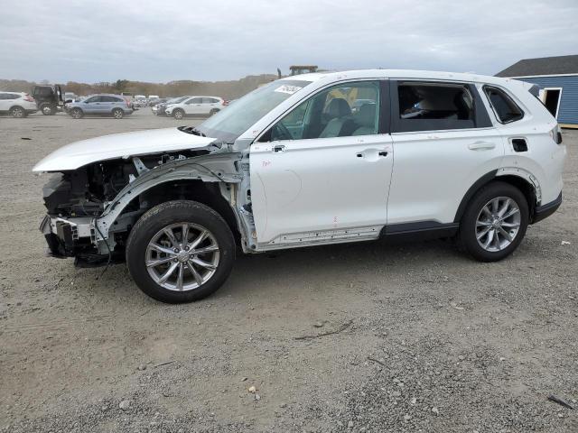 2023 HONDA CR-V EX VIN: 7FARS4H43PE003930