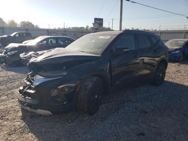 2021 CHEVROLET BLAZER 2LT VIN: 3GNKBCRS3MS514309