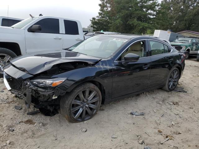 2018 MAZDA 6 GRAND TO VIN: JM1GL1TY0J1317124