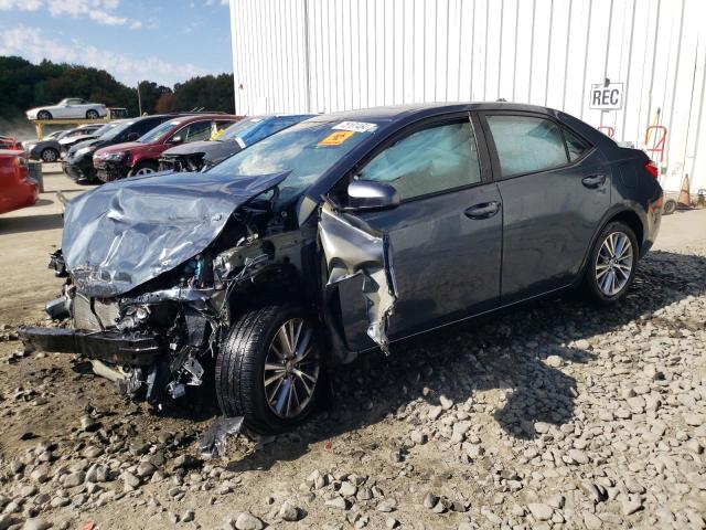 2015 TOYOTA COROLLA L VIN: 2T1BURHEXFC331149