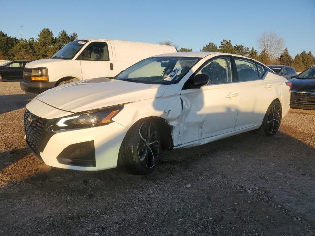 2023 NISSAN ALTIMA SR VIN: 1N4BL4CV5PN384939