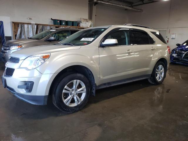 2015 CHEVROLET EQUINOX LT VIN: 2GNFLFEKXF6239612