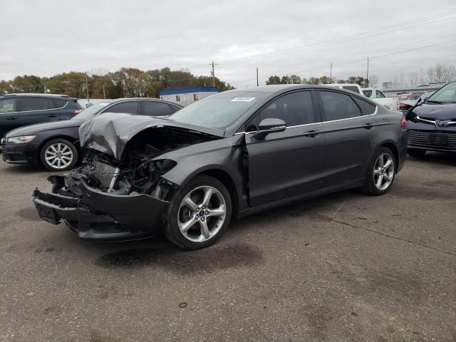 2015 FORD FUSION SE VIN: 3FA6P0H99FR204772