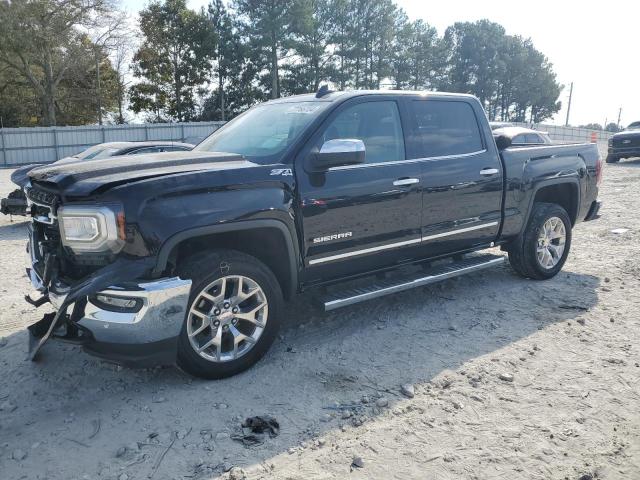 2018 GMC SIERRA K15 VIN: 3GTU2NEC4JG549824