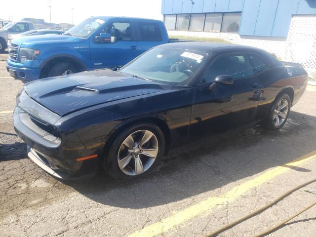 2019 DODGE CHALLENGER VIN: 2C3CDZAG3KH694414