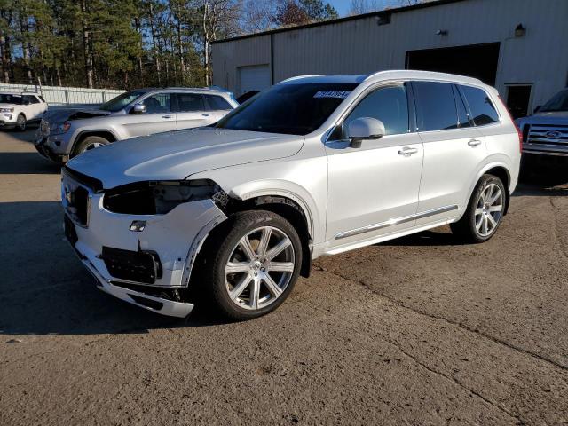 2017 VOLVO XC90 T6 VIN: YV4A22PL8H1154629
