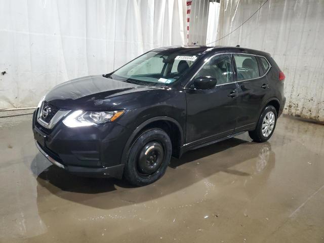 2017 NISSAN ROGUE SV VIN: 5N1AT2MV6HC785045
